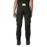 Pantalon professionnel stretch 4 directions