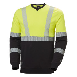 Sweat de travail multirisques