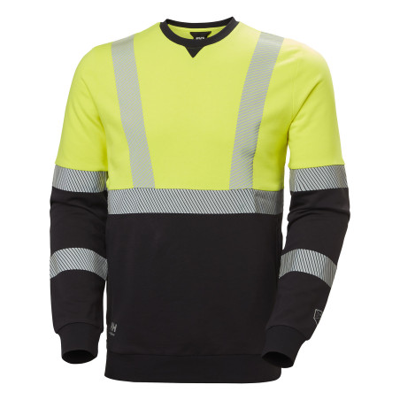 Sweat de travail multirisques