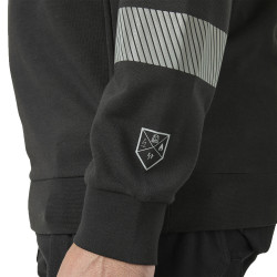 vetement bicolore fluo atex
