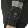 vetement bicolore fluo atex