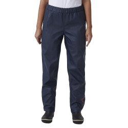 Pantalon professionnel imperméable bleu