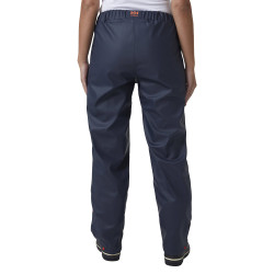 Pantalon femme imperméable travail