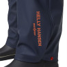 Pantalon imperméable professionnel femme