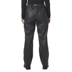 Pantalon travail imperméable femme
