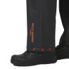 Pantalon travail anti pluie femme