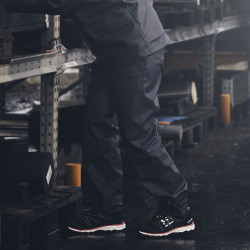 Pantalon pluie femme helly hansen pro