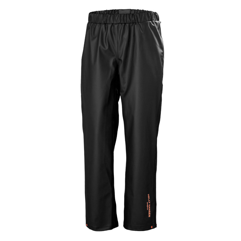 Pantalon pluie professionnel femme