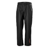 Pantalon pluie professionnel femme