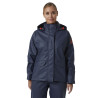 Veste de pluie helly hansen femme