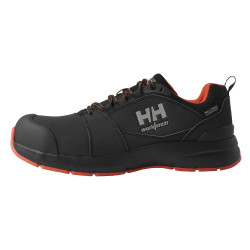 Chaussures de sécurité imperméables femme