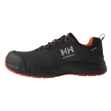 Chaussures de sécurité imperméables femme