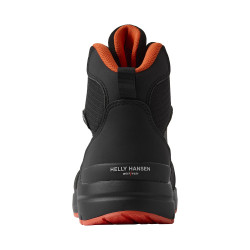 basket de sécurité homme imperméable 
