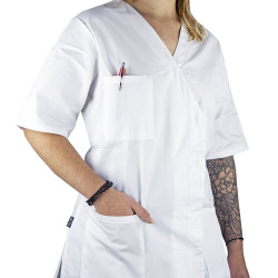 vetement medical