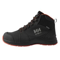 Chaussures de sécurité s7s