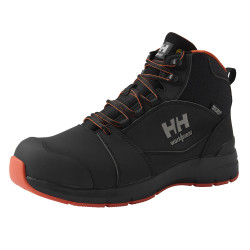 Chaussures de sécurité imperméable 