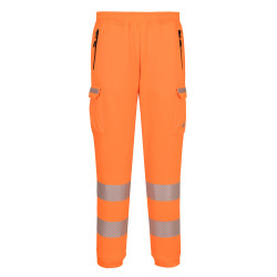 Jogging haute visibilité anti uv 