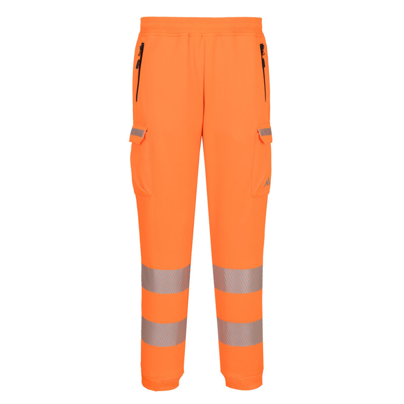 Jogging haute visibilité anti uv 
