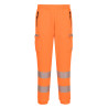 Jogging haute visibilité anti uv 