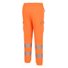 jogging haute visibilité portwest