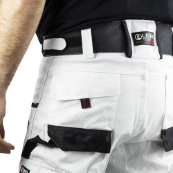 Pantalon peintre 