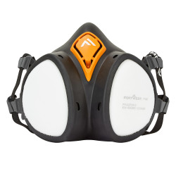 masque respiratoire sans maintenance