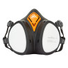 masque respiratoire sans maintenance