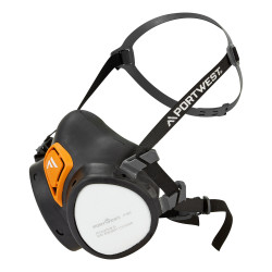 masque protection FFA2P3 