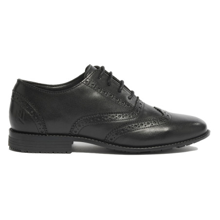 Chaussure de service antidérapante femme