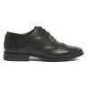Chaussure de service antidérapante femme