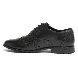 Chaussure de service femme