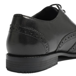 Chaussure hôtellerie femme