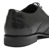 Chaussure hôtellerie femme