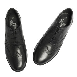 Chaussure serveuse femme