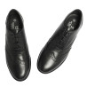 Chaussure serveuse femme