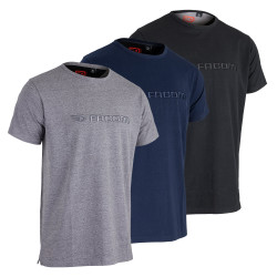 t-shirt homme facom