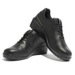 Chaussure de sécurité légère femme