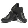 Chaussure de sécurité légère femme