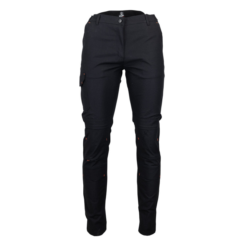 Pantalon professionnel femme 