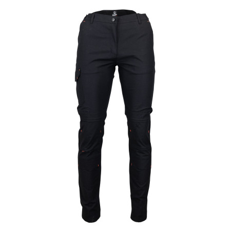 Pantalon professionnel femme 