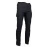Pantalon travail femme noir