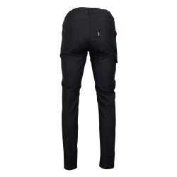 Pantalon travail femme pas cher