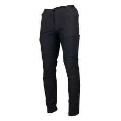 Pantalon travail pas cher femme 
