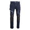 Pantalon de travail multipoche 