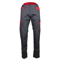 Pantalon de travail Industrie 