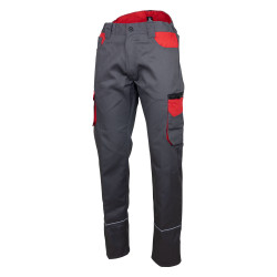 Pantalon de travail LMA