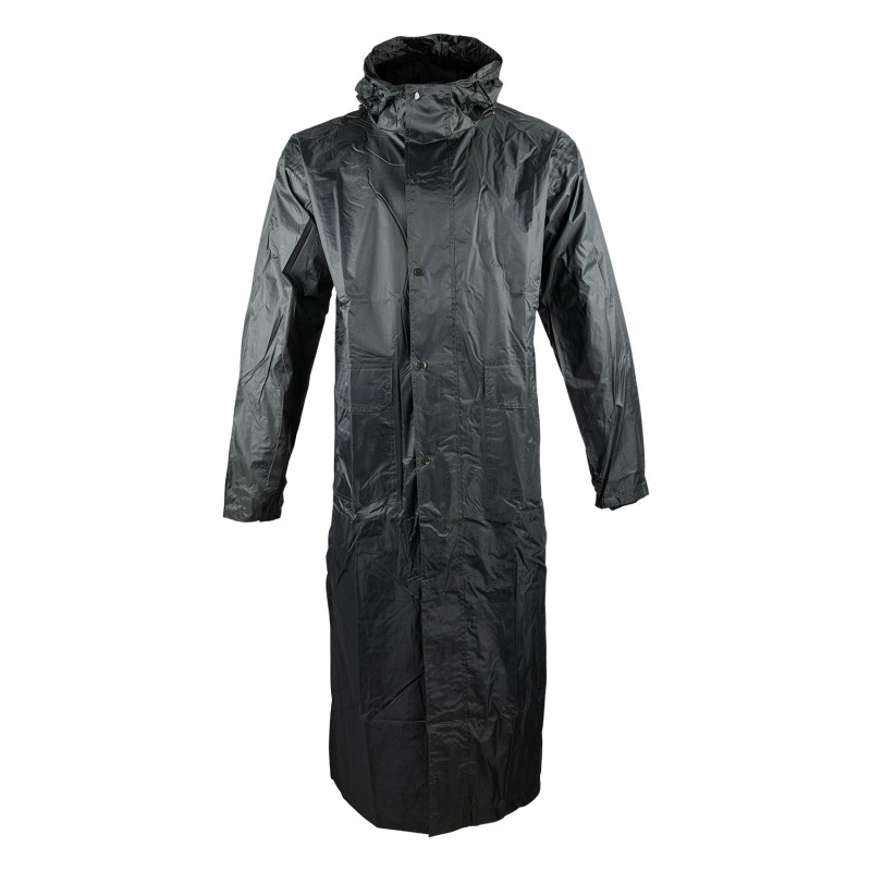 manteau travail anti pluie