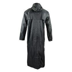 manteau travail imperméable
