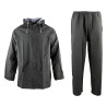 ensemble pluie travail