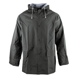 veste travail anti pluie